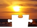 Gioco Jigsaw: Sunset beauty