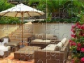 Gioco Luxury Patio Furniture