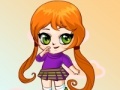 Gioco Sunny Girl Dressup