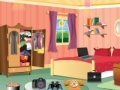 Gioco Arrange my room