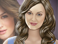 Gioco Leighton Meester Makeup