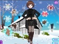 Gioco Winter Dress Up