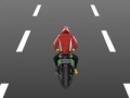 Gioco Bike Stunt on Road
