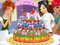 Gioco Baking Competition