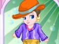 Gioco Posh Baby Dress Up