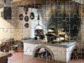 Gioco Ancient Kitchen Jigsaw Puzzle