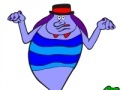 Gioco Waterman coloring