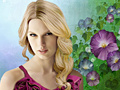 Gioco New Look of Taylor Swift