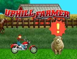 Gioco Farmer-racer