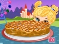 Gioco Fun with funnel cakes