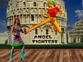 Gioco Angel fighters