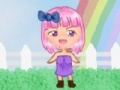 Gioco Mini Chibi Dress-Up 