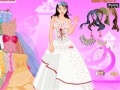 Gioco Princess Dress Up 