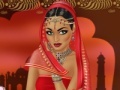 Gioco Indian bride makeover