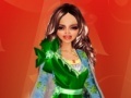 Gioco Jennifer The Singer Dressup