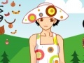 Gioco Amber Eyes Dress Up