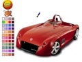 Gioco Custom car coloring