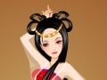 Gioco Dancing Princess 