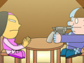Gioco Battle For Next Shot
