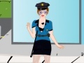 Gioco Girl Cop