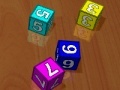 Gioco Cubes Out