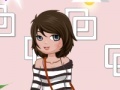 Gioco Cute Friends Dress Up
