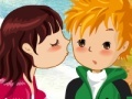 Gioco First Kiss
