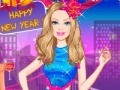 Gioco Barbie's New Year's Eve
