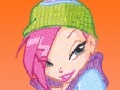 Gioco From Puzzle Winx Girls