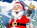 Gioco Santa Claus is coming