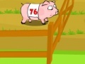 Gioco Pig race