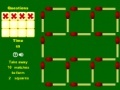Gioco Matchstick puzzle