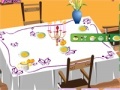Gioco Tnanksgiving Table Settings