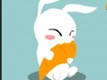 Gioco Carrot Hunt