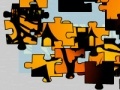 Gioco Halloween jigsaw 