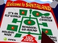 Gioco Break at Santa Land
