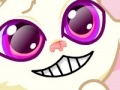 Gioco Cute kitten maker