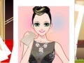 Gioco Red carpet make up game