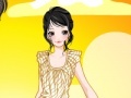 Gioco Sunset Dress Up