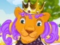 Gioco Lion Queen