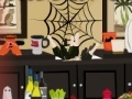 Gioco Halloween room 