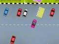 Gioco РЎute girl parking 2