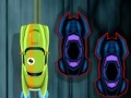 Gioco Luna Park Cars