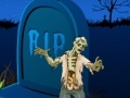 Gioco Walking Zombies