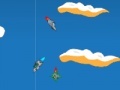 Gioco Space Rampage