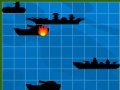 Gioco War ships