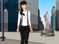 Gioco Streetwise Fashion Dress Up