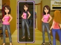 Gioco Race Dress Up