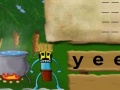 Gioco Alphabet Jungle