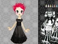 Gioco Dm Lolita fashion 